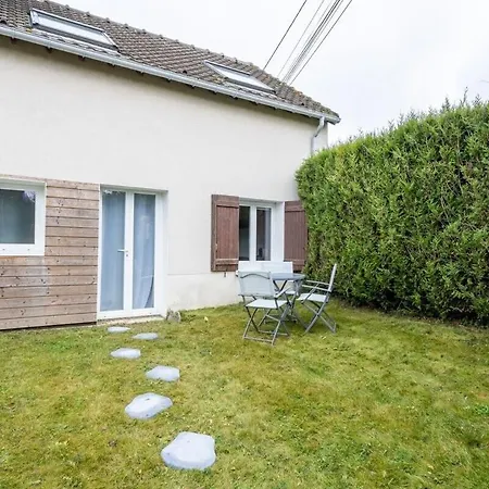 D1 Maison De Charme Proche Disney Val D'Europe Dammartin-sur-Tigeaux Buitenkant foto